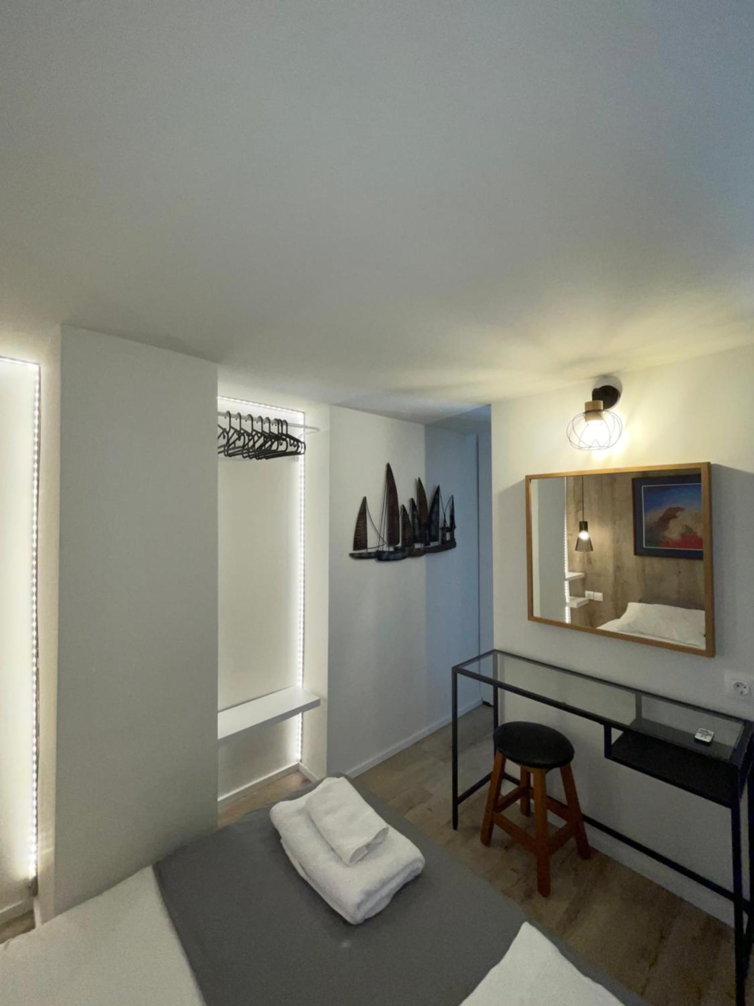 Elizabeth'S Loft Apartment Thessaloniki Exterior photo